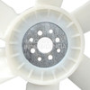 Ventilador Autoelevador Hangcha Motor Isuzu 4jg2 4