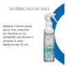 Odorizador Home Spray Secar Fine Collection 240ml Elegance 3
