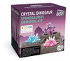 Juego Ciencia Dino Spinosaurio Crecen Cultivos Cristales 0