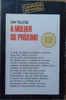 Campeoes De Venda 20 / A Mulher Do Próximo/ Gat Talese. 2