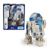 Rompecabezas Puzzle 201 Piezas Star Wars Original Robot R2d2 0