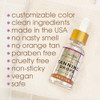 Gleow Gotas Bronceadoras Faciales Bronceado Rapido Cara/cuer 2