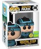 Funko Pop South Park Digital Stan Gitd Sdcc 2022 0