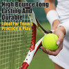 Popfro 12 Pack Tennis Balls,training Tennis 1