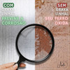 Graxa Grafitada Sachê 80g Linhal Unidade Multiuso 4