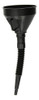 Roadpro Sst80169 Embudo De Canalon Flexible De Alta Resisten 1