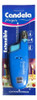 Encendedor Chispero Recargable Extensible Candela Hogar 0