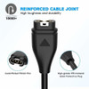 Cargador Usb Para Garmin Vivoactive 3 5