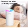 Humidificador De Aire Inteligente Pequeño Difusor De Aroma 1 Humidificador De Aire Inteligente Pequeño Difusor De Aroma 1
