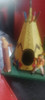 Soldaditos Indios Jefe Con Carpa 1