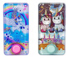 Juego De Agua Unicornio 0