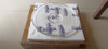 Plato Giratodiro 27cms Microondas 0 Plato Giratodiro 27cms Microondas 0