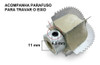 Pinhão / Navalha Para Raspador De Coco Elétrico 1