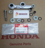 Bieleta Suspension Izq Original Honda C90 Econo Faro Redondo 1
