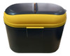 Contenedor De Basura Para Interior Del Auto 0
