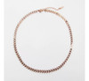 Collar/gargantilla Espiga Rose 3