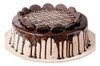 Torta Oreo - Punguingan 0