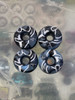 Ruedas De Skate Darkstar 52mm 1