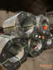 Alambre Galvanizado C-14 (2,03m) Importado X Kg (46 Mts) 1