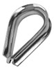 Sapatilha Leve De 32mm (1.1/4 Pol.) Em Aço Inox 316 2