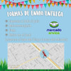 Crico Jardin 300 Piezas C Ruedas Dimare Tipo Dakis 3005 4