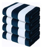 Exclusivo Mezcla 4-pack 100% Algodón De Gran Tamaño 35 X70 0 Exclusivo Mezcla 4-pack 100% Algodón De Gran Tamaño 35 X70 0