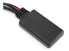 Adaptador De Cabo Auxiliar Bluetooth 5.0 Com Substituição De 4