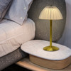 Lâmpada De Mesa Lamp Light Dimmable. Bars Touch For Table Le 3