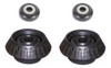 Kit X2 Cazoleta C/crapodina Delantera Aveo G3 Vth 2