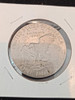 Moneda De Un Dólar Estadounidense 1974 Eisenhower 1