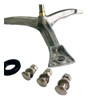 Kit Soporte Eje Tambor Lavarropas Aurora 5115 2
