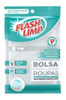 Bolsa Para Lavar Roupas P Flash Limp 0