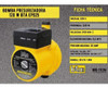 Bomba Presurizadora Electrobomba Bta 191206 120w 30 L/min 3