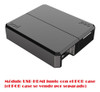 Módulo Hdmi-usb Para Argon Pod Y Raspberry Zero 7