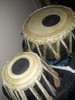 Instrumento Tabla Indu Original De India 1