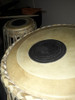Instrumento Tabla Indu Original De India 3