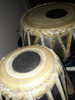 Instrumento Tabla Indu Original De India 4