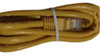 Cable De Red Ethernet Amarillo 1.9m 0