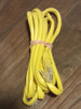 Cable De Red Ethernet Amarillo 1.9m 1