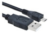 Cargador Genérico Usb Cable Adaptador Para Zte Max N9520 Imp 2