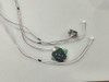 Botonera Y Sensor Tv Aiwa 43sfhd 0