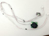 Botonera Y Sensor Tv Aiwa 43sfhd 2
