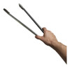 Pinza Gastronómica 50 Cm. De Acero Inoxidable 2