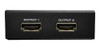 Splitter Hdmi De 2 Puertos Activo Misma Imagen En 2 Tv 2