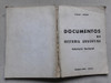 Documentos De Historia Argentina - Soberania Territorial 0