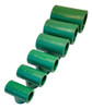Tee Reduccion 32x25x32 Termofusion Verde Agua Tubofusion 2
