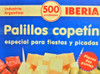 Palillos Copetin Iberia X500 Merc. Envios * Leer Bien Todo 2