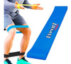 Banda Elastica Circular Tension Media Gym Yoga Fitnes El Rey 0