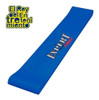 Banda Elastica Circular Tension Media Gym Yoga Fitnes El Rey 4