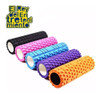 Banda Elastica Circular Tension Media Gym Yoga Fitnes El Rey 7
